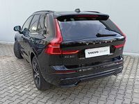 używany Volvo XC60 B4 B Plus Dark aut