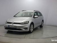 używany VW Golf 1.6 TDI BMT Comfortline Z polskiego salonu!…