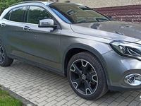 Używany Mercedes GLA250 2019 SUV
