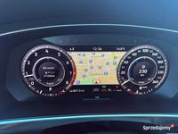 Używany VW Tiguan Highline 2018 SUV