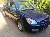 używany Hyundai Accent 