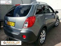 Używany Opel Antara 167 KM (122 kW) 2011 Inny SUV