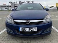 używany Opel Astra GTC 1.4 2009