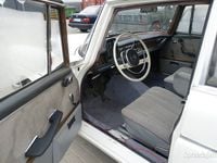 używany Mercedes W111 W111, Super Baza, w pełni sprawny, Zobacz