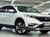 używany Honda CR-V 