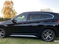 Używany BMW X1 xLine 2019 SUV