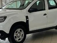 używany Dacia Duster Niski Przebieg, Serwis Aso, Krajowy, Faktura Vat , Gwarancja …