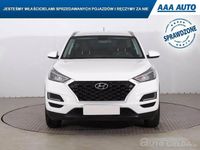 Używany Hyundai Tucson 2019 Biały SUV