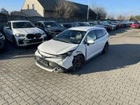 Używany Toyota Corolla 122 KM (89 kW) 2023 Biały Kombi