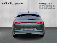 używany Kia ProCeed GT Line 1.5 T-GDI 140KM 6MT