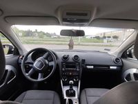 używany Audi A3 8P 1.6
