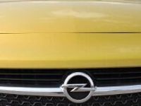 Używany Opel Adam 70 KM (51 kW) 2015 Zielony Hatchback