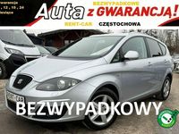 Używany Seat Altea XL 105 KM (77 kW) 2010 Szary (metalik) Minivan