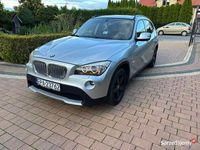 używany BMW X1