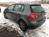 używany VW Golf V 2.0 sdi BDK całość bądź czesci