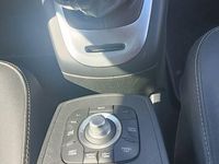 używany Renault Scénic III 