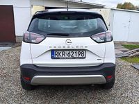 używany Opel Crossland X 2 110 KM | 2024 | Salon Polska | Bezwypadkowy | Jak Nowy!