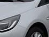 Używany Opel Astra 105 KM (77 kW) 2020 Srebrny Kombi