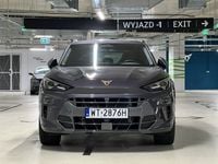 Używany Cupra Terramar 272 KM (200 kW) 2024 Fioletowy (metalik) SUV