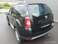 używany Dacia Duster 2010R. 1,6 16V