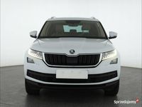 Używany Skoda Kodiaq 2017 Biały SUV