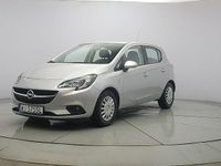 Używany Opel Corsa 75 KM (55 kW) 2019 Srebrny Hatchback