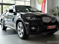 używany BMW X6 SUV