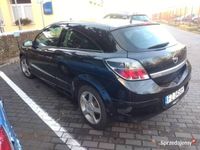 używany Opel Astra 