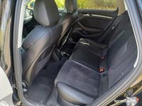 używany Audi A3 e-tron 1.4TFSI 204KM 2016 Rok