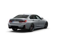 używany BMW 330 i xDrive Limuzyna