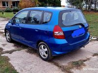 używany Honda Jazz 1.4 b g