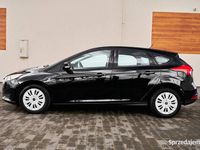 używany Ford Focus 1.5 diesel Navi 5 drzwi zarejestrowany w Polsce