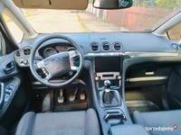 Używany Ford S-MAX S 125 KM (91 kW) 2007 Minivan