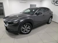 Używany Mazda CX-30 122 KM (89 kW) 2020 Szary (metalik, perła) SUV