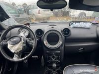 używany Mini Cooper S Countryman 1.6i 184 All4 CX255