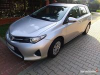 używany Toyota Auris 1.6 Active