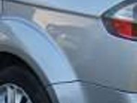 używany Ford S-MAX I 2.0d 140KM