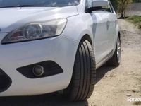 Używany Ford Focus 2009 Kombi