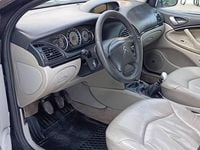 Używany Citroën C5 2005 Sedan/Limuzyna