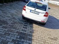 Używany Skoda Rapid 2015 Biały Hatchback