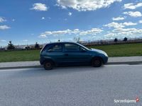 używany Opel Corsa 