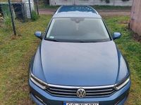 używany VW Passat B8 1.8TSI 180km