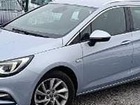używany Opel Astra AstraSports Tourer Zadbana, mały przebieg K (2015-2021)