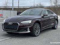 używany Audi A5 