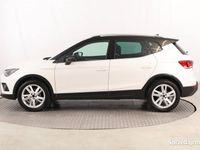 używany Seat Arona 1.0 TSI