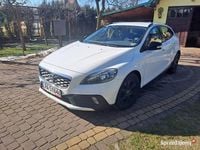 Używany Volvo V40 2013