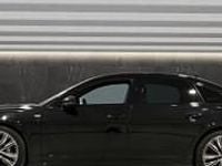 używany Audi A6 V (C8) 2,0TDI 204KM Quattro S tronic Martix LED VirtualCockpit Head-Up Dociągi