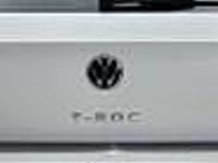 używany VW T-Roc ACT Advance DSG / 1 właściciel Salon Polska FV 23%