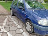 używany Renault Clio II 