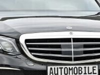 używany Mercedes E300 Klasa E Klasa EExclusive Panorama SKÓRY PNEUMATYK